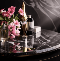 Thumbnail for Chic CZ Inlaid Butterfly Heart Necklace - ArtGalleryZen