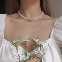 Thumbnail for Chic CZ Inlaid Purple Saturn Necklace Earrings Bracelet Set - ArtGalleryZen