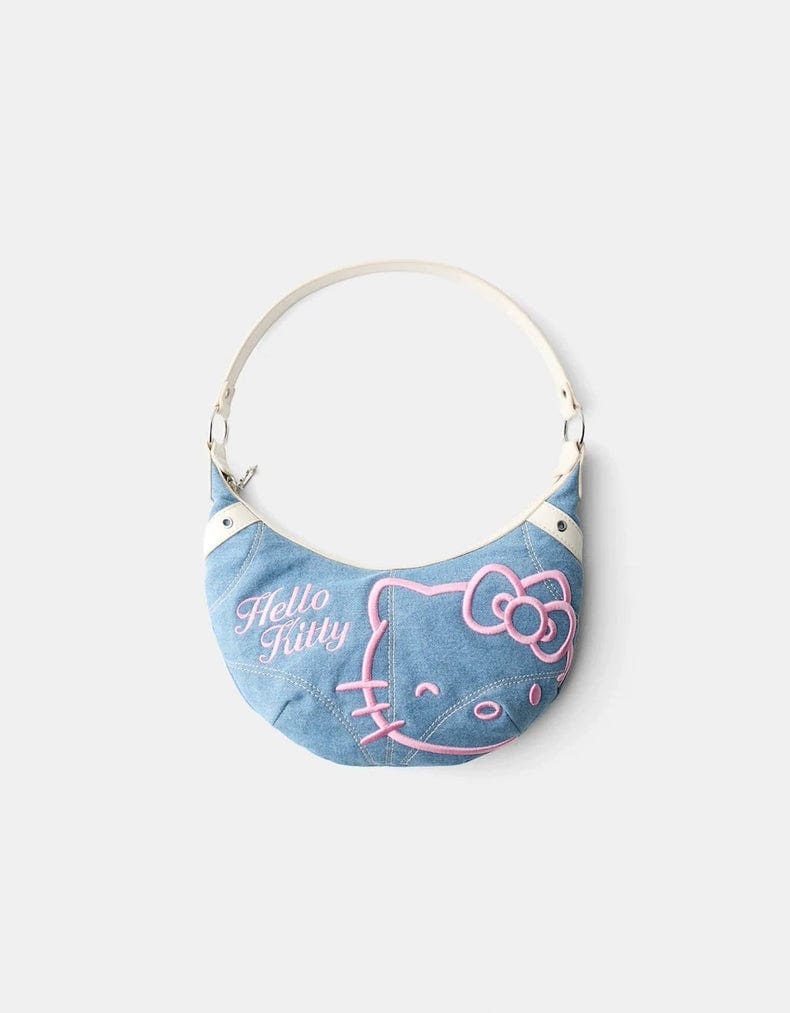 Hello kitty sale purse