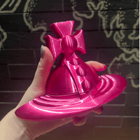 Thumbnail for Chic Saturn Planet 3D Printed AirPods Earphone Case - ArtGalleryZen