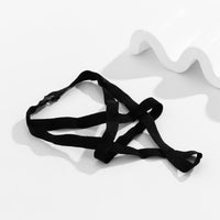 Thumbnail for Chic Stretch Elastic Barefoot Band Anklet - ArtGalleryZen