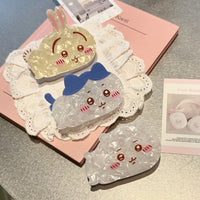 Thumbnail for Cute Chiikawa Acetate Acrylic Hair Claw Hair Clip - ArtGalleryZen