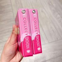 Thumbnail for Cute Chiikawa Kpop 3 Inch Mini Photocard Album - ArtGalleryZen