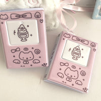 Thumbnail for Cute Kitten Kpop 3 Inch Mini Photocard Album