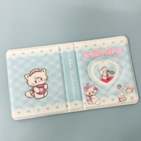 Thumbnail for Cute Mikko Bowknot Kpop 3 Inch Mini Photocard Album - ArtGalleryZen