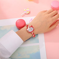 Thumbnail for Cute Sanrio Hello Kitty Watch