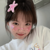 Thumbnail for Cute Y2K Plush Star Hair Clip - ArtGalleryZen