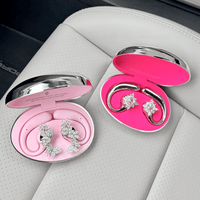 Thumbnail for Cyberpunk Replaceable Magnetic Decor Wireless Bluetooth Earphones - ArtGalleryZen