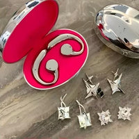 Thumbnail for Cyberpunk Replaceable Magnetic Decor Wireless Bluetooth Earphones - ArtGalleryZen