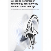 Thumbnail for Cyberpunk Replaceable Magnetic Decor Wireless Bluetooth Earphones - ArtGalleryZen