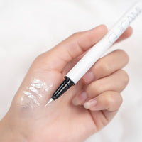Thumbnail for Diamond Powder Waterproof Slender Liquid Eyeliner - ArtGalleryZen