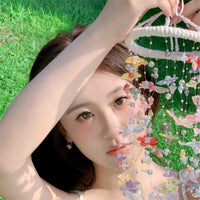 Thumbnail for DIY Butterfly Wind Chime - ArtGalleryZen