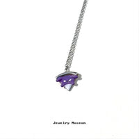 Thumbnail for Enamel Magnetic Sanrio Family Matching Necklace - ArtGalleryZen