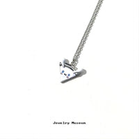 Thumbnail for Enamel Magnetic Sanrio Family Matching Necklace - ArtGalleryZen