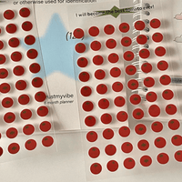 Thumbnail for Funny Tomato DIY Decoration Stickers - ArtGalleryZen