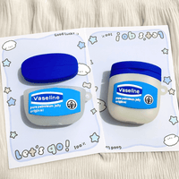 Thumbnail for Funny Vaseline Silicone AirPods Earphone Case - ArtGalleryZen