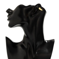 Thumbnail for Geometric Gold Silver Plated Ear Cuff Earrings - ArtGalleryZen