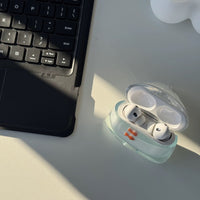 Thumbnail for Goldfish AirPods Earphone Case - ArtGalleryZen
