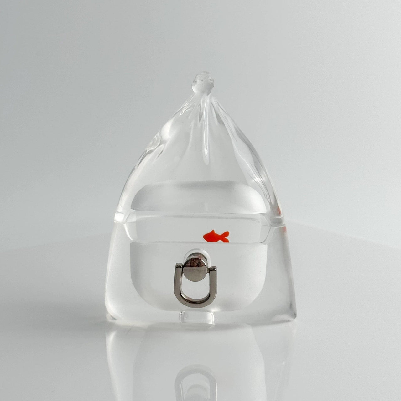 Goldfish AirPods Earphone Case - ArtGalleryZen