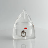 Thumbnail for Goldfish AirPods Earphone Case - ArtGalleryZen