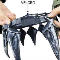 Thumbnail for Gothic Halloween Party Headwear Cosplay Crown - ArtGalleryZen