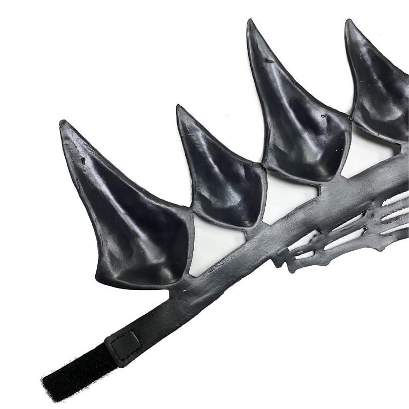 Gothic Halloween Party Headwear Cosplay Crown