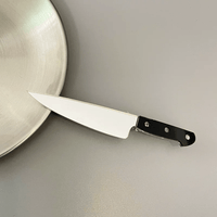 Thumbnail for Halloween Funny Knife Shape Hair Clip - ArtGalleryZen