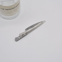 Thumbnail for Halloween Funny Knife Shape Hair Clip - ArtGalleryZen