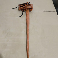 Thumbnail for Halloween Scorpion Alien Xenomorph Hugger Face Mask - ArtGalleryZen