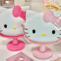 Thumbnail for Hello Kitty Cosmetic Mirror - ArtGalleryZen