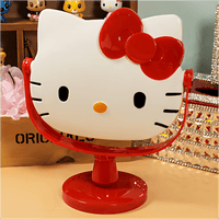 Thumbnail for Hello Kitty Cosmetic Mirror - ArtGalleryZen