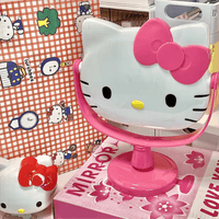 Thumbnail for Hello Kitty Cosmetic Mirror - ArtGalleryZen