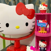 Thumbnail for Hello Kitty Cosmetic Mirror - ArtGalleryZen