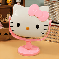 Thumbnail for Hello Kitty Cosmetic Mirror - ArtGalleryZen