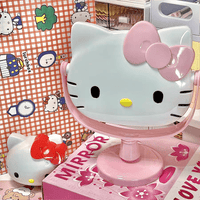 Thumbnail for Hello Kitty Cosmetic Mirror - ArtGalleryZen