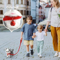Thumbnail for Interactive Plush Puppy Toy - Walking Barking Electronic Pet Dog - ArtGalleryZen
