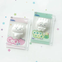 Thumbnail for Japanese Style Magazine Candy Bag Kpop Keychain Photocard Holder - ArtGalleryZen