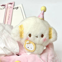 Thumbnail for Kawaii Cogimyun Tissue Box Case - ArtGalleryZen
