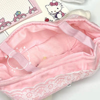 Thumbnail for Kawaii Cogimyun Tissue Box Case - ArtGalleryZen