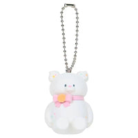 Thumbnail for Kawaii Flocked Anime Characters Keychain Doll Blind Box - ArtGalleryZen