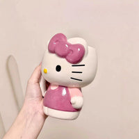 Thumbnail for Kawaii Hello Kitty Mug - ArtGalleryZen