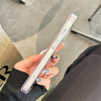 Thumbnail for Kawaii Hello Kitty Sticker iPhone Case - ArtGalleryZen