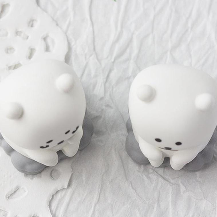 Kawaii Nagano DIY Keyboard Accessories Resin Keycap - ArtGalleryZen