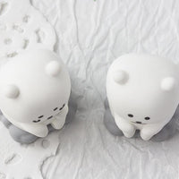 Thumbnail for Kawaii Nagano DIY Keyboard Accessories Resin Keycap - ArtGalleryZen