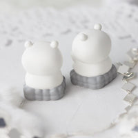 Thumbnail for Kawaii Nagano DIY Keyboard Accessories Resin Keycap - ArtGalleryZen