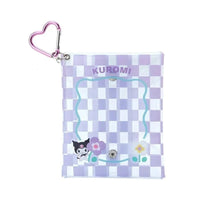 Thumbnail for Kawaii Sanrio Doll Storage Kpop Display Keychain Bag - ArtGalleryZen