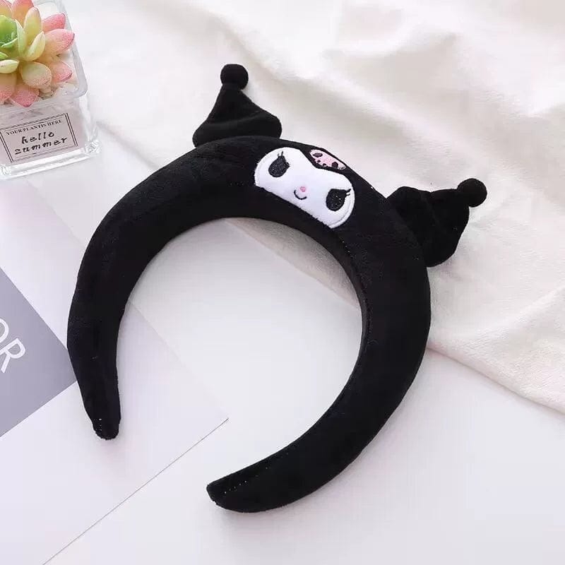 Kawaii Sanrio Hairband - ArtGalleryZen