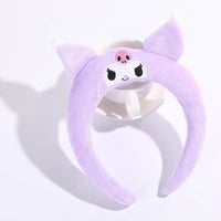 Thumbnail for Kawaii Sanrio Hairband - ArtGalleryZen