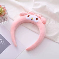 Thumbnail for Kawaii Sanrio Hairband - ArtGalleryZen