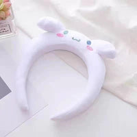 Thumbnail for Kawaii Sanrio Hairband - ArtGalleryZen